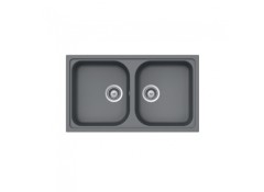 Chậu Rửa Đá HS19-GEN2R90 Hafele 570.35.580