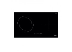 Bếp Từ Kết Hợp Điện Hafele HC-M772D