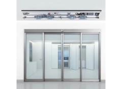 Cửa tự động TOHO115