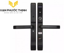 Khoá vân tay cửa nhôm Xingfa LMX300