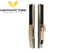 Khóa Nhận Diện Tĩnh Mạch Lòng Bàn Tay TOHO TH702