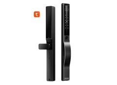 Khóa nhận diện tĩnh mạch TOHO TH700