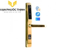 Khóa vân tay PHGLock FP5293G