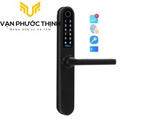 Khóa vân tay PHGlock FP5331B App