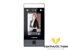 Đầu Đọc Nhận Diện Bàn Tay TOHO TH598