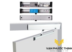 Cửa tự động mở quay Cortech-CT902