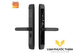Khóa vân tay mở từ xa TOHO TH606