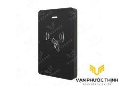 Đầu đọc thẻ chống nước tuyệt đối cho cửa tự động TOHO TH595